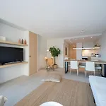 Apartamento By The With Stunning Sea View Knokke-Heist