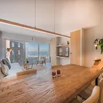 Apartamento By The With Stunning Sea View Knokke-Heist