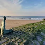 By The With Stunning Sea View