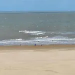 By The With Stunning Sea View Knokke-Heist