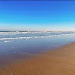 By The With Stunning Sea View