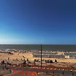 Apartamento By The With Stunning Sea View Knokke-Heist