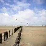By The With Stunning Sea View Knokke-Heist