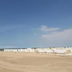 By The With Stunning Sea View * Knokke-Heist