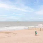 By The With Stunning Sea View Knokke-Heist