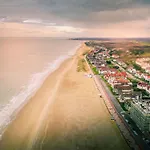 By The With Stunning Sea View * Knokke-Heist