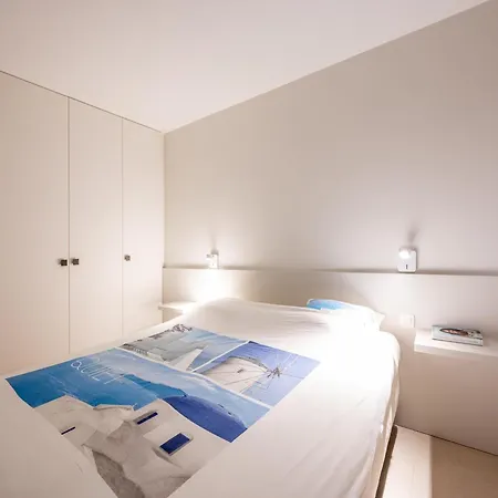 アパート By The With Stunning Sea View クノック・ヘイスト