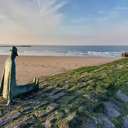 By The With Stunning Sea View