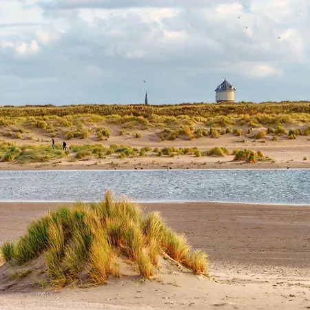 By The With Stunning Sea View * Knokke-Heist