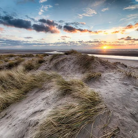 By The With Stunning Sea View Lejlighed *