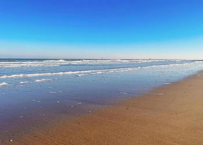 By The With Stunning Sea View